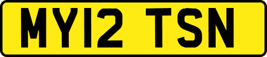 MY12TSN