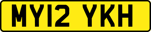 MY12YKH