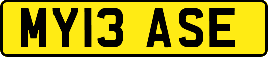 MY13ASE