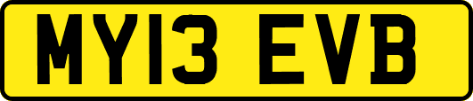 MY13EVB