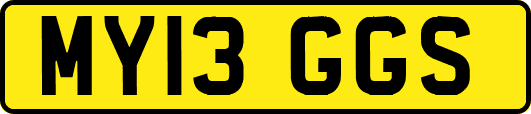 MY13GGS