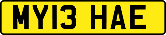 MY13HAE