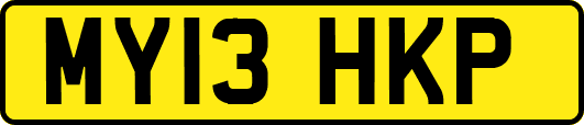 MY13HKP