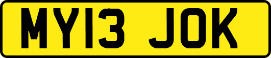 MY13JOK