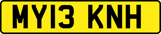 MY13KNH