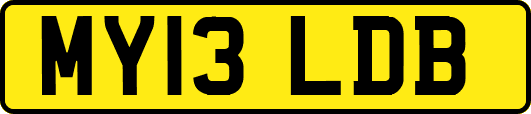 MY13LDB