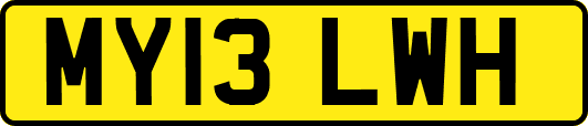 MY13LWH