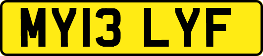 MY13LYF