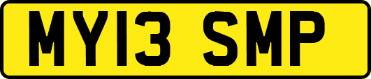 MY13SMP