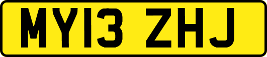 MY13ZHJ