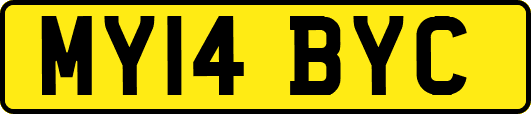 MY14BYC