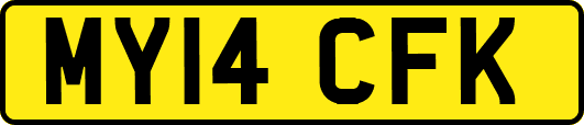 MY14CFK