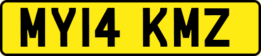 MY14KMZ