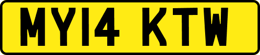 MY14KTW