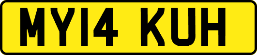 MY14KUH