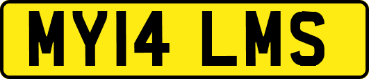 MY14LMS