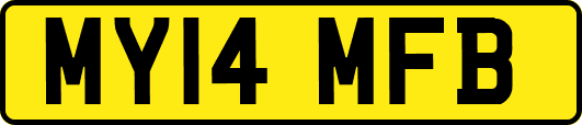 MY14MFB