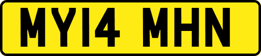 MY14MHN