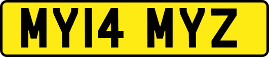 MY14MYZ