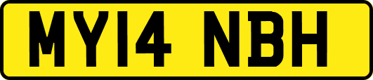 MY14NBH