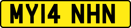 MY14NHN