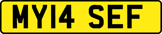 MY14SEF