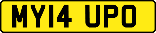MY14UPO