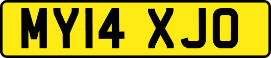 MY14XJO