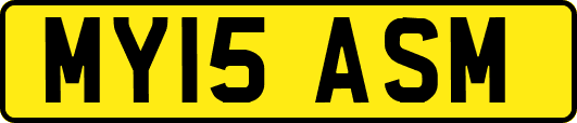 MY15ASM