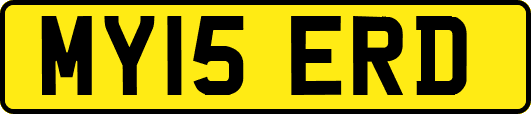 MY15ERD
