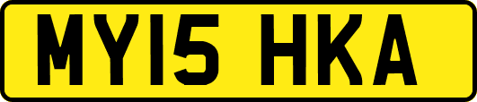 MY15HKA