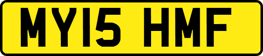 MY15HMF