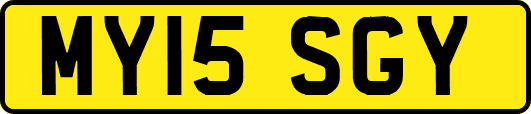 MY15SGY