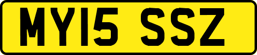 MY15SSZ