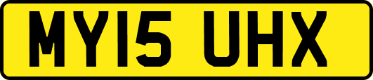 MY15UHX
