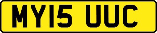 MY15UUC