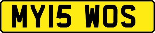 MY15WOS