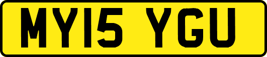 MY15YGU