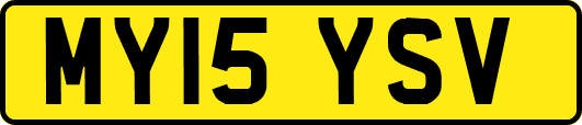 MY15YSV