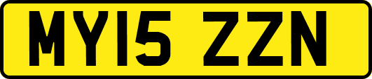 MY15ZZN