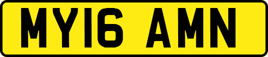MY16AMN