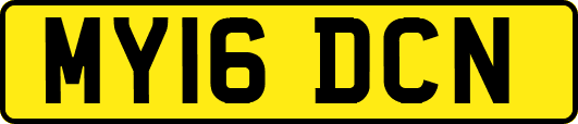 MY16DCN