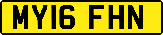 MY16FHN