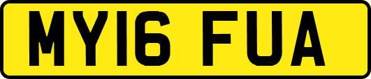 MY16FUA