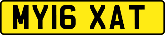 MY16XAT
