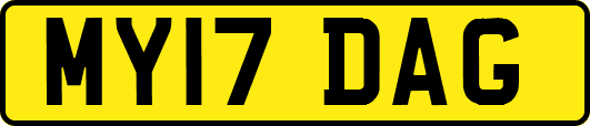 MY17DAG
