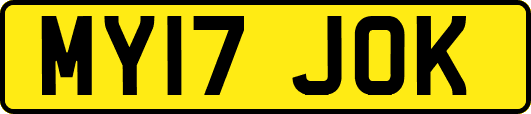 MY17JOK