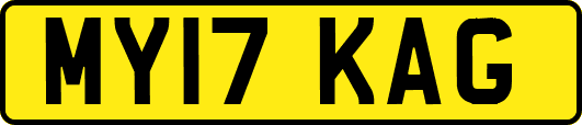 MY17KAG