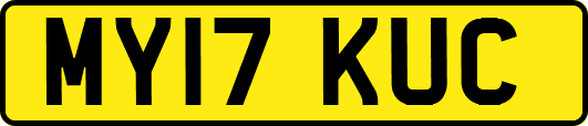 MY17KUC