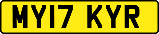 MY17KYR